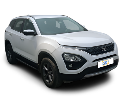 Tata Harrier-img
